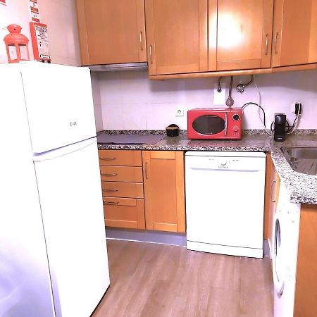 Ritta'S House Apartment อัลบูเฟรา ภายนอก รูปภาพ