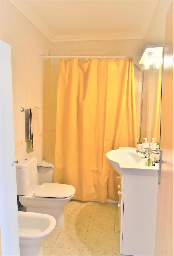 Ritta'S House Apartment อัลบูเฟรา ภายนอก รูปภาพ