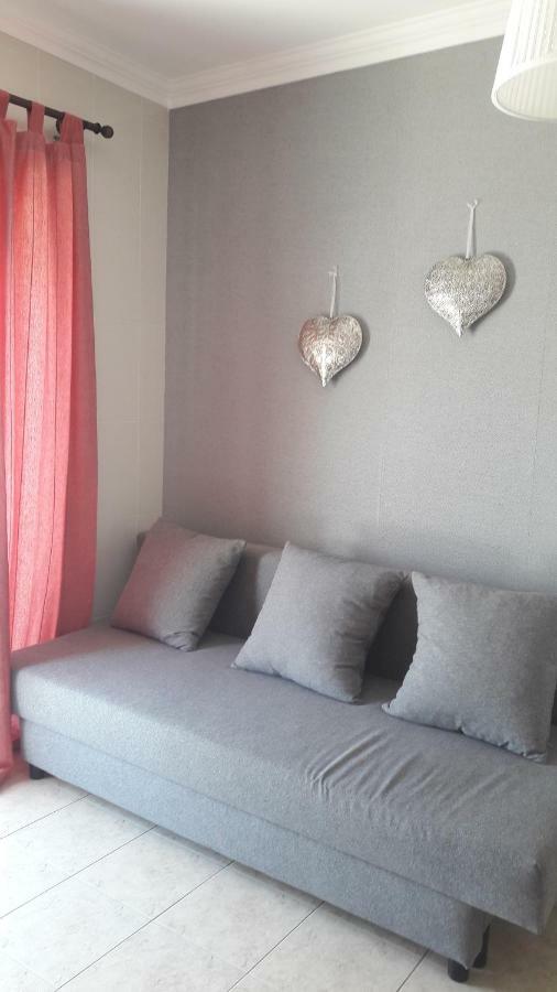 Ritta'S House Apartment อัลบูเฟรา ภายนอก รูปภาพ